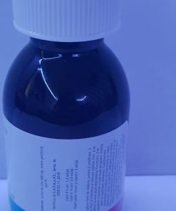 Sirop Zinc Mel UK 100ml Pronatura 4