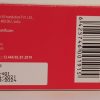 Sunwave Pharma Streclin Complex UK 60 caps 1