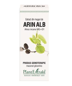 Extract Muguri Arin Alb Uk 50ml