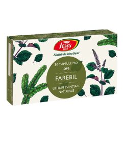Fares Farebil UK D96 30 capsule