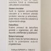 Plant Extrakt Extract din muguri de Măr Pădureț UK 50 ml