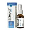 BiSeptol Spray Fara Alcool cu Echinacea