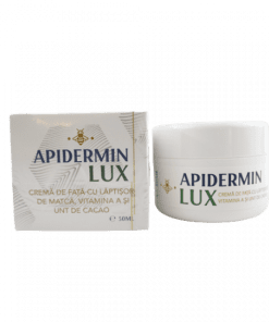 Crema Apidermin Lux UK Complex Apicol uk
