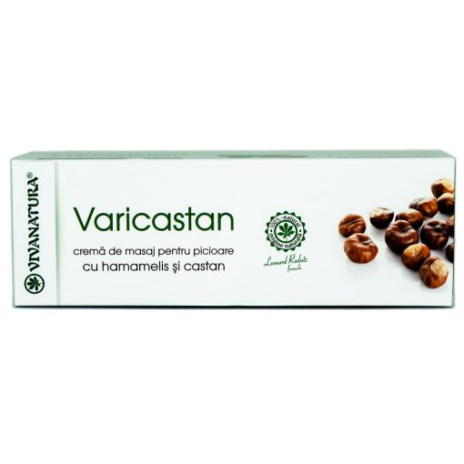 Varicastan UK 75 ml Vivanatura