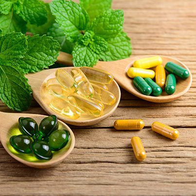 Vitamine