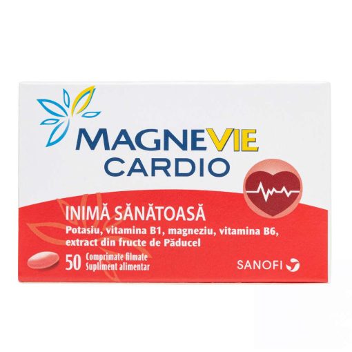 magnevie-cardio-50-uk