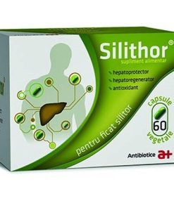 silithor-60-capsule uk