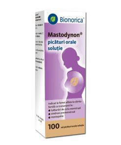 Bionorica Mastodyon UK 100 ml