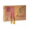 Ginseng 12 x10ml Fiole - Impotriva Caderii Parului, Bes Beauty&Science