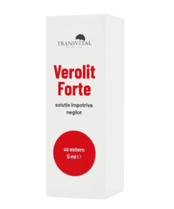 Verolit Forte, 5 ml, Transvital