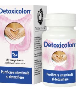 detoxicolon 60c uk