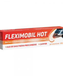 fleximobil-hot-gel-emulsionat-100g-fiterman uk