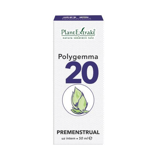 polygemma 20 uk