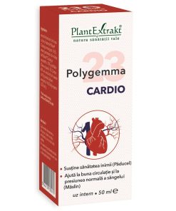 polygemma 23 uk