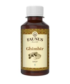 sirop-de-ghimbir-200ml-faunuspalnt uk