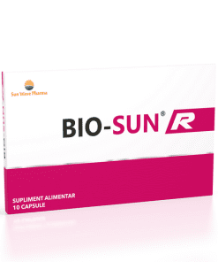 Bio-Sun UK 10 capsule Sun Wave Pharma