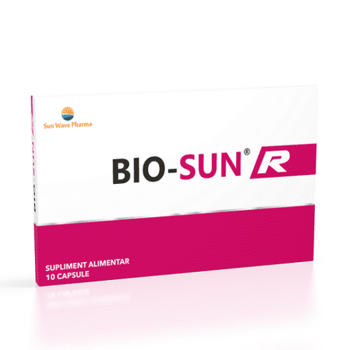 Bio-Sun UK 10 capsule Sun Wave Pharma