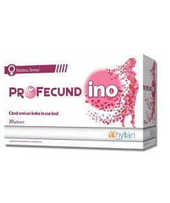 Hyllan Profecund Ino UK 30 Plicuri
