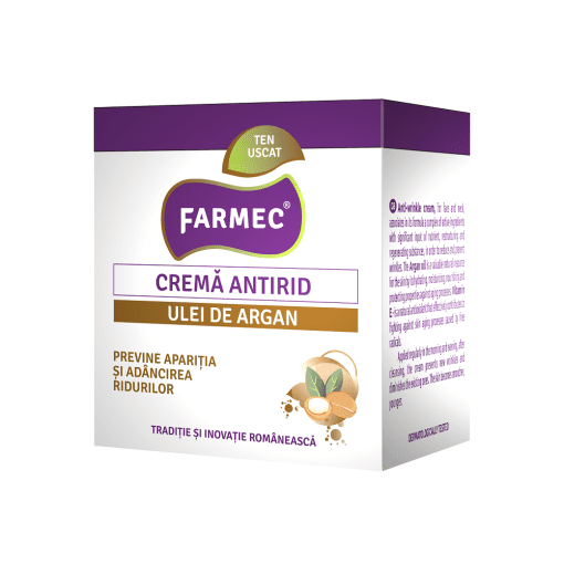 crema-antirid-ulei-de-argan-50-ml-farmec-UK