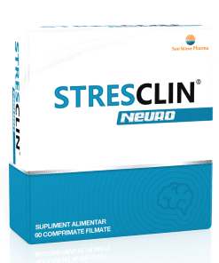 stresclin-neuro-60-comprimate-sun-wave-pharma UK