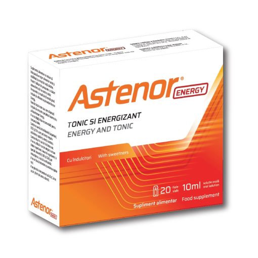 astenor energy 20 fiole biessen pharma UK