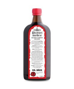 bitter 500 ml parapharm UK