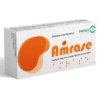 Amrase, 30 tablete, Pharco 1 Amrase 30 tablete Pharco