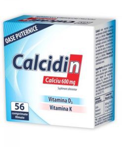 calcidin-60 UK naturemedies