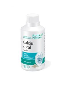calciu-coral-90-cps-rotta natu remedies UK