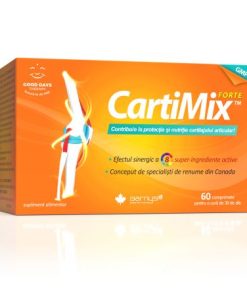 cartimix-forte-60-comprimate-good-days-therapy-UK naturemedies