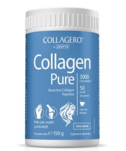 collagen-pure-150g-zenyth-UK naturemedies 1