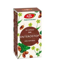 enterostop-d68 Fares UK naturemedies