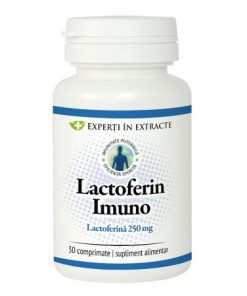 lactoferin-imuno-30-comprimate-dacia-plant-naturemedies UK