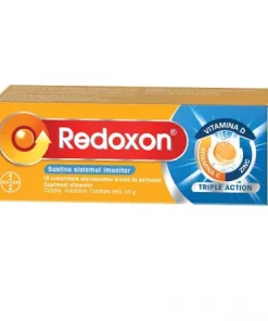 redoxon-triple-action-vitamina-c-d-si-zinc-10-comprimate-bayer-UK naturemedies