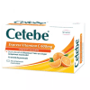 Cetebe express vitamina c 600mg