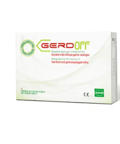 Gerdoff Protection, 20 capsule, Sofar