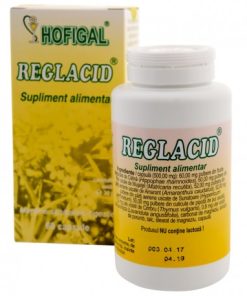 Hofigal Reglacid UK 60 capsule