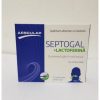 Septogal+lactoferina UK 27 comprimate Aesculap