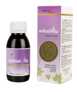 Antioxi Vita, 100 ml, Phenalex UK