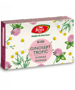 Fares Ginosept Trofic UK G103 10 Ovule