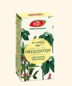 Helicoscop, D91, 63 capsule, Fares UK