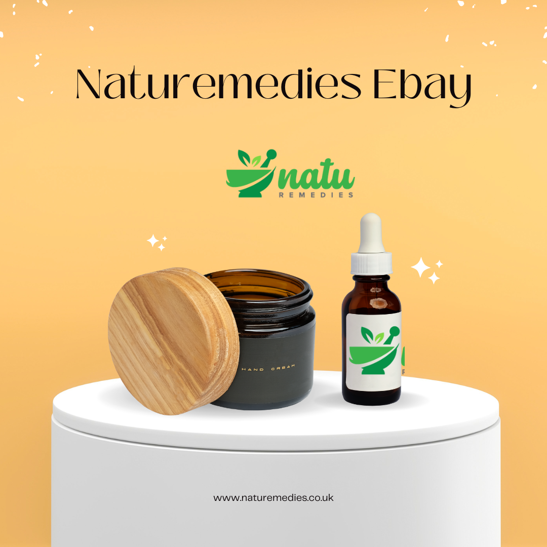 Naturemedies Ebay