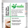 All-In-One Fiber Boost 180g 6.35oz healthy bowel