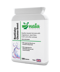 BeetColon-Cleanse-Boost-100-caps-Naturemedies-UK