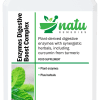 Enzymes Digestive Boost Complex 90 caps 2