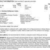 Fat Burner Thermo Boost 90 capsules Naturemedies UK ingredients