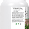 Hemp Seed Powder Protein Boost 500g 17.6oz 2