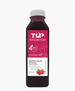 Sirop-de-ZMEURA-500-ml-terra-med-plant Naturemedies UK