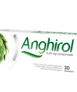 Biofarm Anghirol 30 caps UK