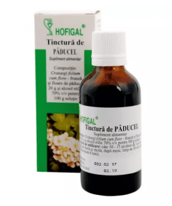 Hofigal Tinctura de Paducel 50ml